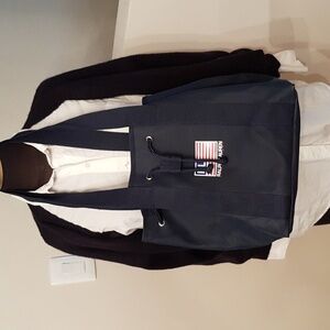 Polo Ralph Lauren Bucket Bag.